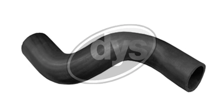 Charge Air Hose (76-01641)