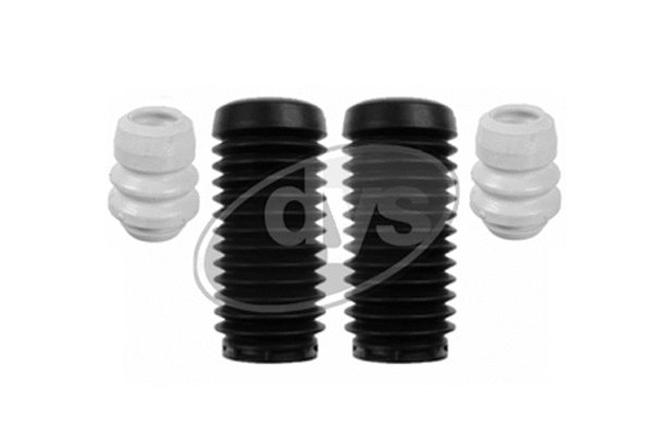 Dust Cover Kit, shock absorber (73-28817)