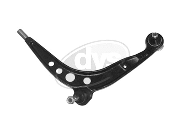 Control/Trailing Arm, wheel suspension (20-09675-2)