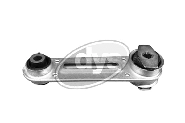 Mounting, engine (71-22571)