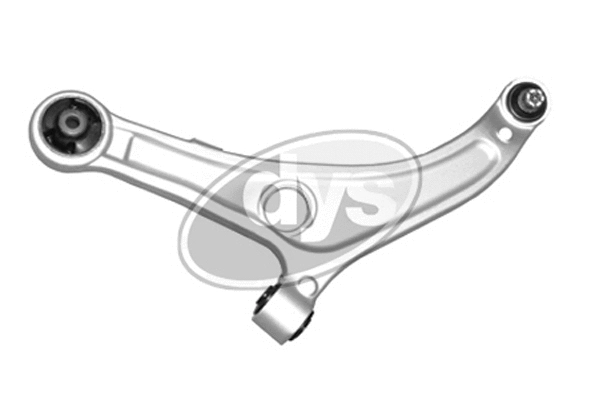 Control/Trailing Arm, wheel suspension (20-23678)