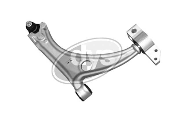 Control/Trailing Arm, wheel suspension (20-26628)