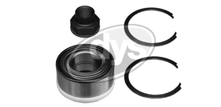 Wheel Bearing Kit (40-FI-9895)