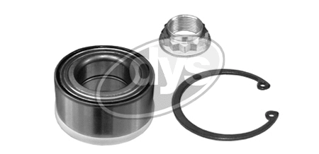 Wheel Bearing Kit (40-BM-9849)