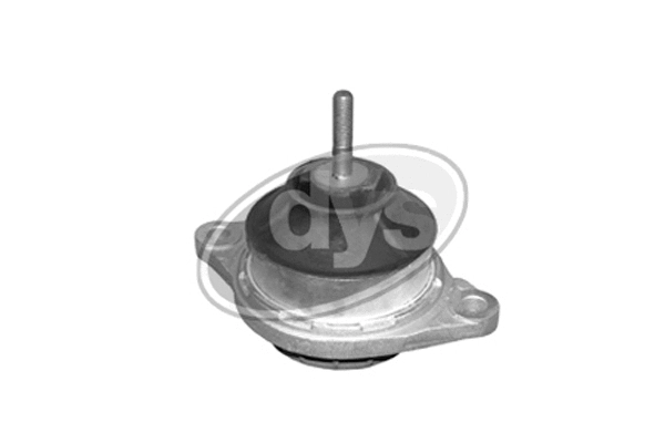 Mounting, engine (71-24984)