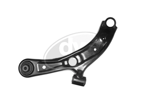 Control/Trailing Arm, wheel suspension (10-23992)