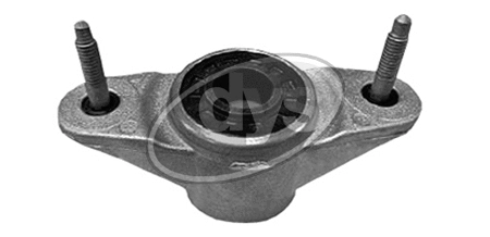 Suspension Strut Support Mount (73-03035)