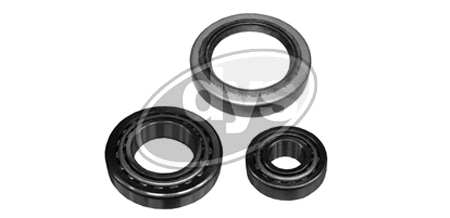 Wheel Bearing Kit (40-ME-9988)