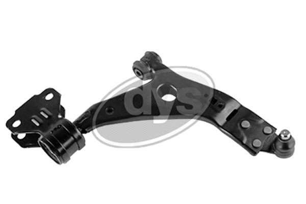 Control/Trailing Arm, wheel suspension (20-23701)