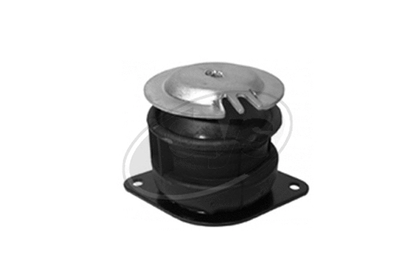 Mounting, engine (71-22710)