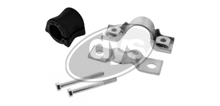 Mounting, stabiliser bar (75-26355)