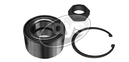 Wheel Bearing Kit (40-FI-9832)