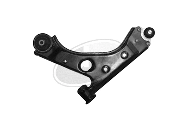 Control/Trailing Arm, wheel suspension (20-90505-2)
