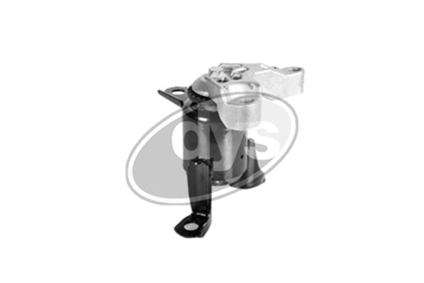 Mounting, engine (71-25530)