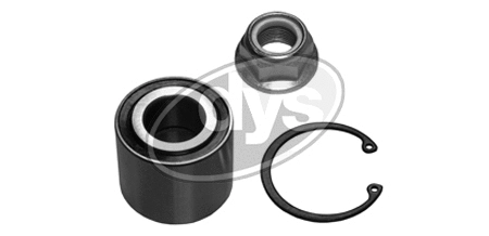 Wheel Bearing Kit (40-RE-9648)