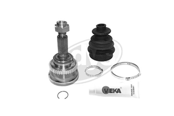 Joint Kit, drive shaft (77-OP-1061A)