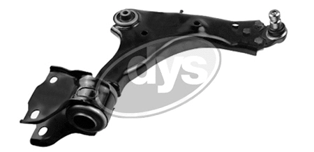 Control/Trailing Arm, wheel suspension (20-03345)