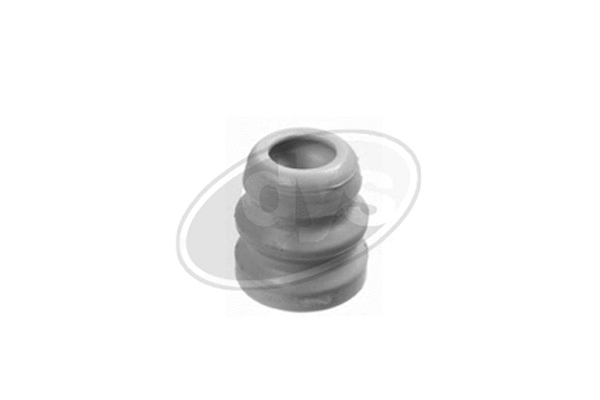 Rubber Buffer, suspension (73-24722)
