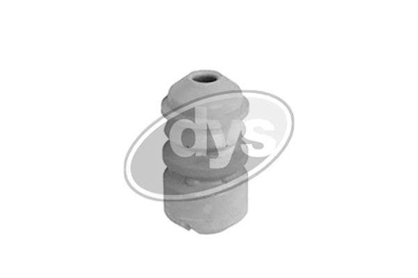 Rubber Buffer, suspension (73-27003)