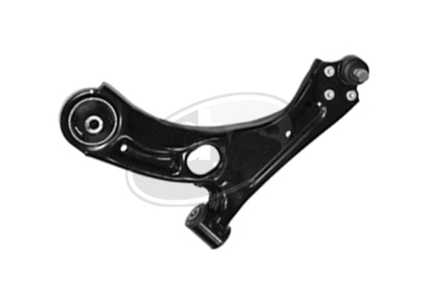 Control/Trailing Arm, wheel suspension (20-21449)