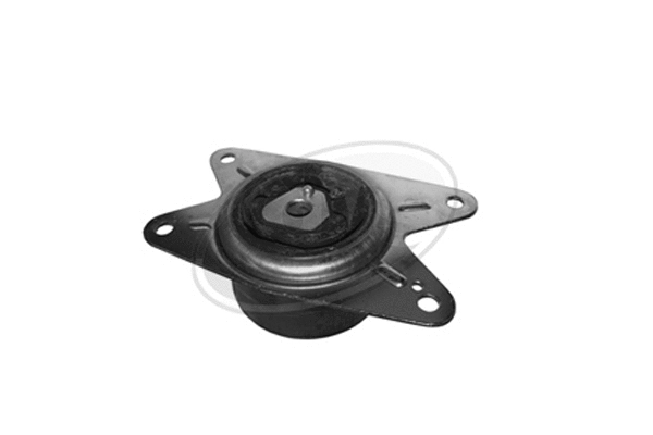Mounting, automatic transmission (72-22411)