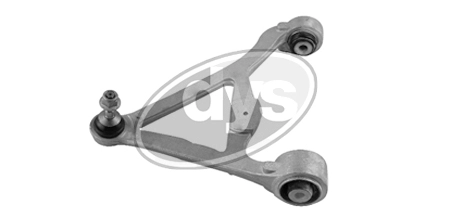 Control/Trailing Arm, wheel suspension (20-10295)