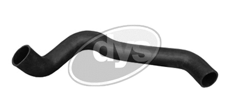 Charge Air Hose (76-01392)