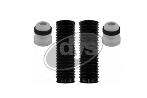 Dust Cover Kit, shock absorber (73-28818)