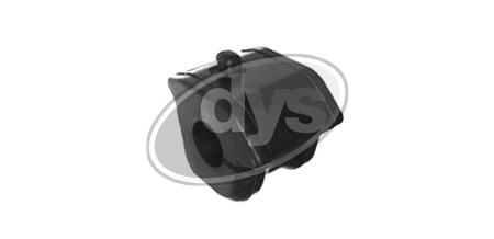 Mounting, stabiliser bar (75-24382)