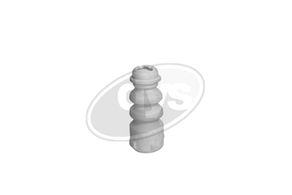 Rubber Buffer, suspension (73-24079)