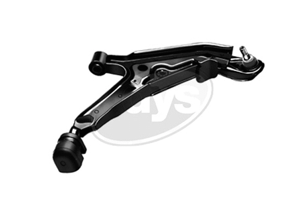 Control/Trailing Arm, wheel suspension (20-02422-1)