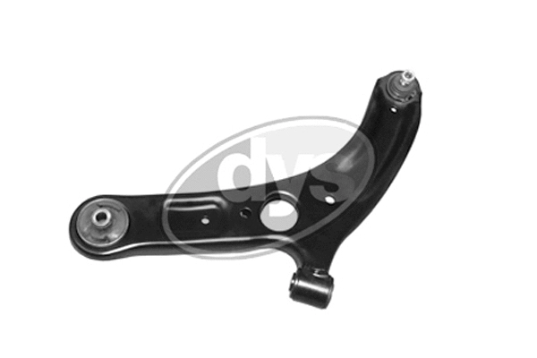 Control/Trailing Arm, wheel suspension (20-23680)