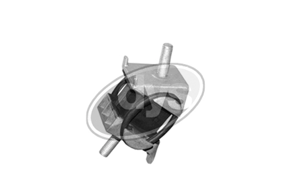Mounting, engine (71-22609)