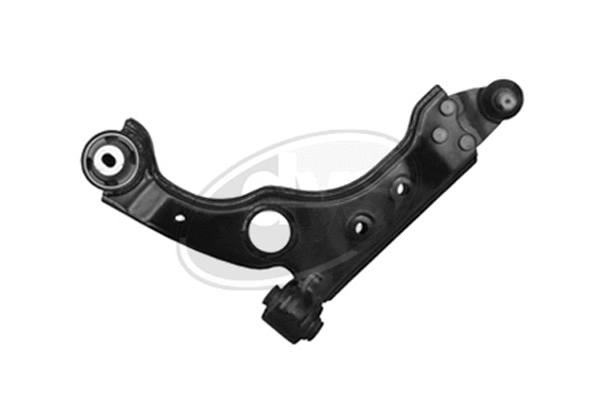 Control/Trailing Arm, wheel suspension (20-21434)