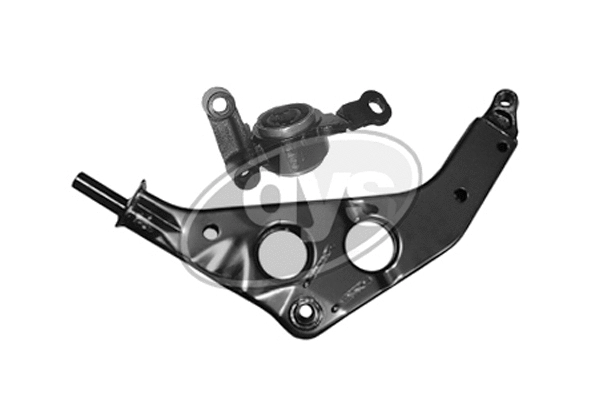 Control/Trailing Arm, wheel suspension (20-22013)