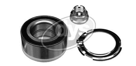 Wheel Bearing Kit (40-NI-9793)