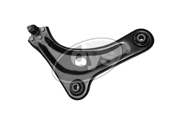 Control/Trailing Arm, wheel suspension (20-26421)