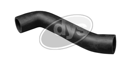 Charge Air Hose (76-01297)