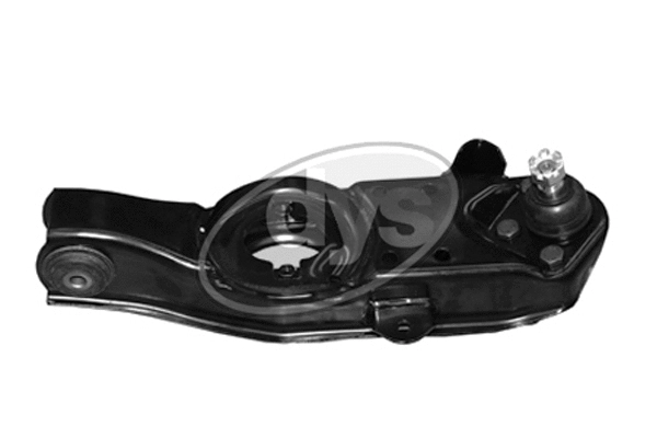 Control/Trailing Arm, wheel suspension (26-27079)