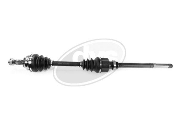 Drive Shaft (76-BM-8011)