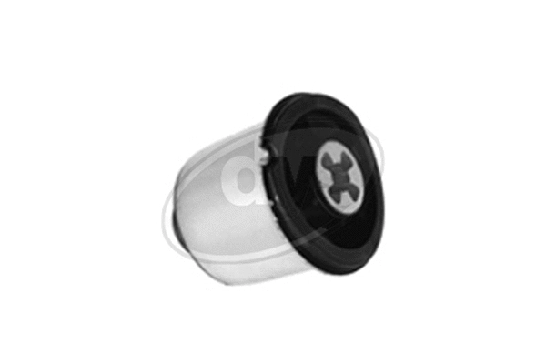 Bushing, axle bracket (72-23844)