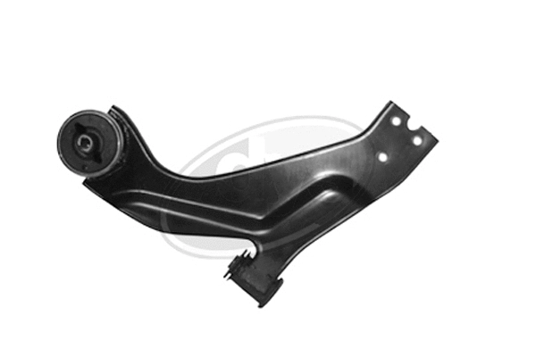Control/Trailing Arm, wheel suspension (10-21763)