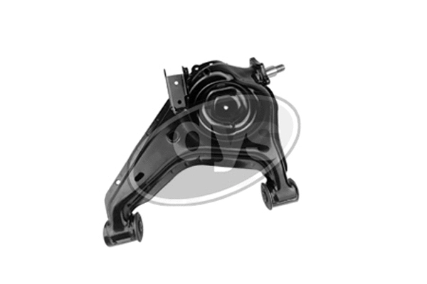 Control/Trailing Arm, wheel suspension (20-27787)