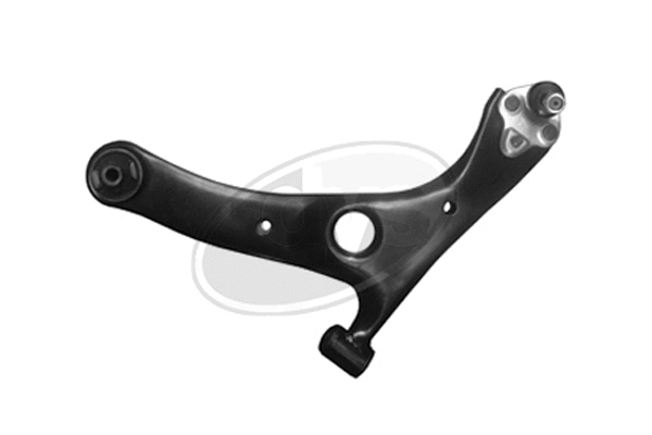 Control/Trailing Arm, wheel suspension (20-02681-2)