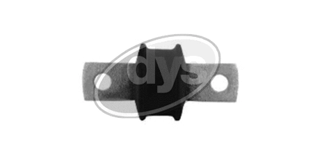 Mounting, stabiliser bar (75-22907)