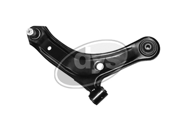 Control/Trailing Arm, wheel suspension (20-23496)