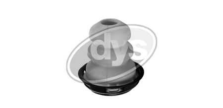 Rubber Buffer, suspension (73-04547)