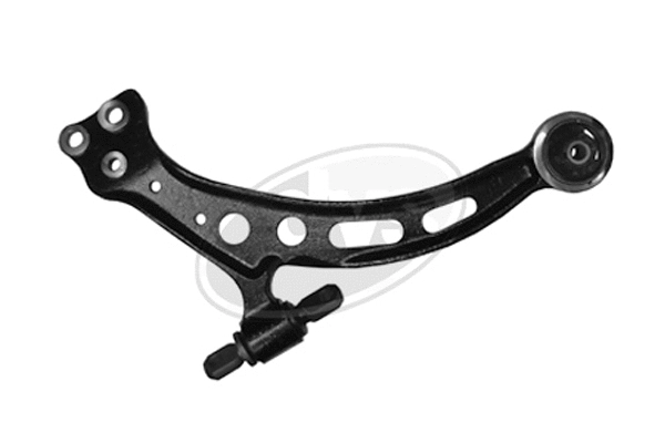 Control/Trailing Arm, wheel suspension (10-02671-1)