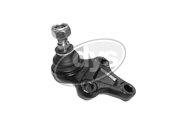 Mounting, control/trailing arm (27-08622)