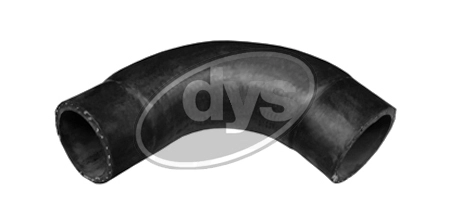 Charge Air Hose (76-01376)